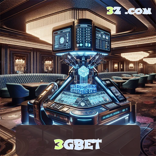 Baixar no 3GBET: Recursos que Transformam sua Jogabilidade