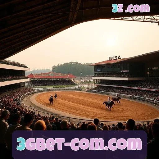 3GBET: Bônus Imperdíveis Para Todos os Tipos de Jogadores