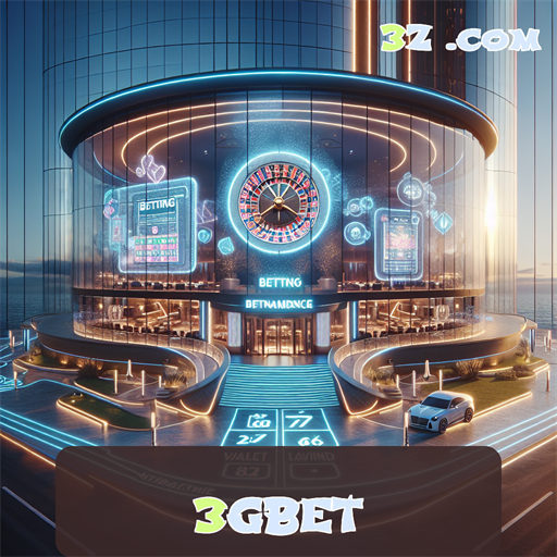Slots: Uma Jornada Entre Prêmios e Diversão no 3GBET