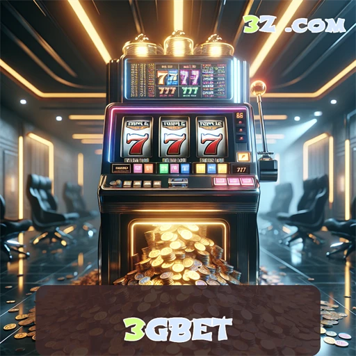 Experimente a Inovadora Plataforma de Jogos 3GBET