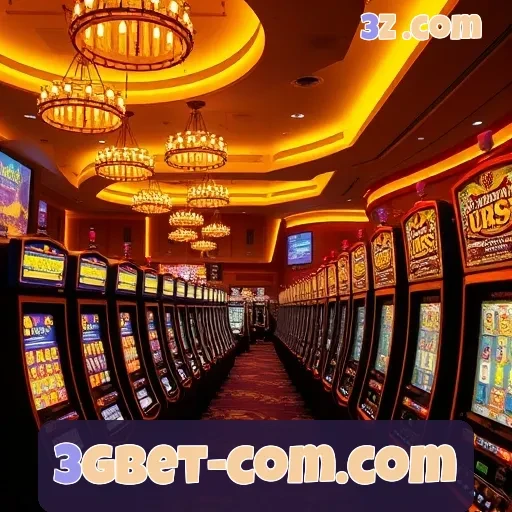 3GBET: O Que Esperar da Seção VIP no Jogo